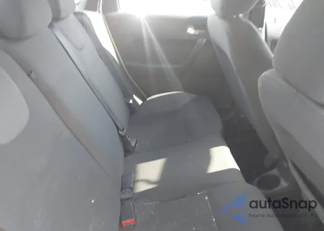 2009 Ford Focus Ses from USA, damaged, VIN 1FAHP36NX9W132265